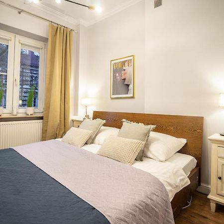 Apartamento Old Town Heart II - New Town Square - Just Renovated! Varsovia Exterior foto