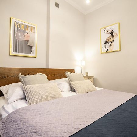 Apartamento Old Town Heart II - New Town Square - Just Renovated! Varsovia Exterior foto