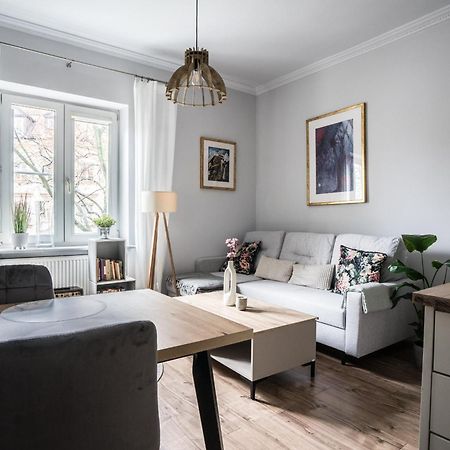 Apartamento Old Town Heart II - New Town Square - Just Renovated! Varsovia Exterior foto