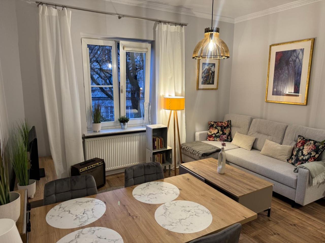 Apartamento Old Town Heart II - New Town Square - Just Renovated! Varsovia Exterior foto