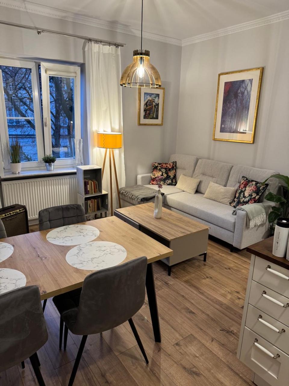 Apartamento Old Town Heart II - New Town Square - Just Renovated! Varsovia Exterior foto