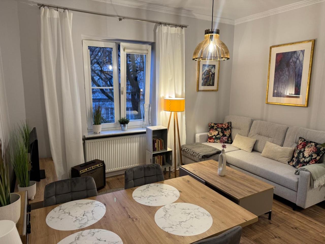 Apartamento Old Town Heart II - New Town Square - Just Renovated! Varsovia Exterior foto