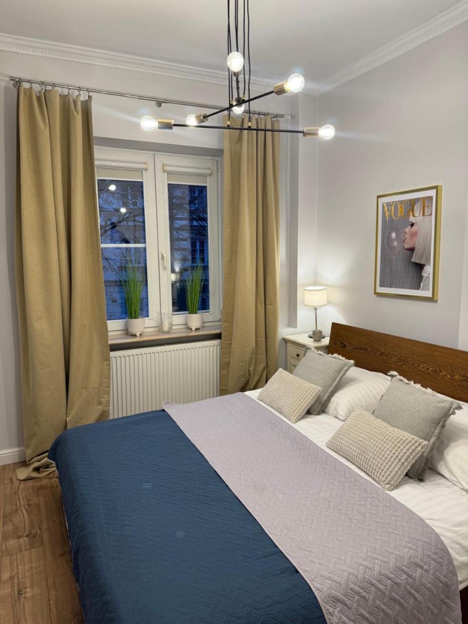 Apartamento Old Town Heart II - New Town Square - Just Renovated! Varsovia Exterior foto