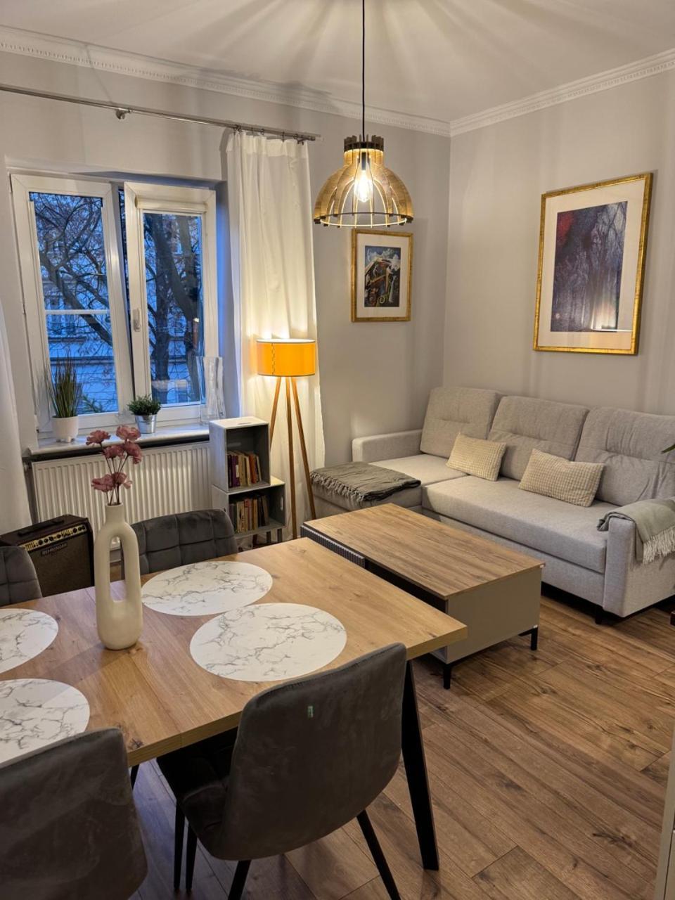 Apartamento Old Town Heart II - New Town Square - Just Renovated! Varsovia Exterior foto
