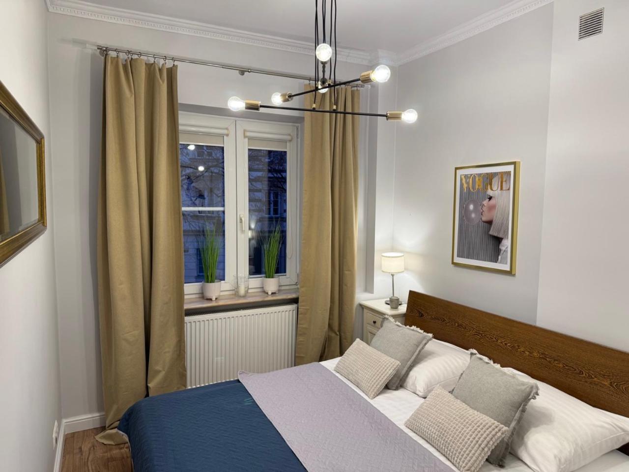 Apartamento Old Town Heart II - New Town Square - Just Renovated! Varsovia Exterior foto