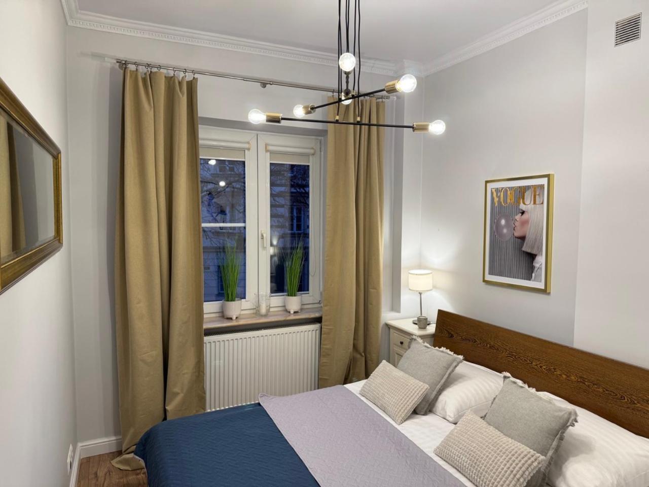 Apartamento Old Town Heart II - New Town Square - Just Renovated! Varsovia Exterior foto
