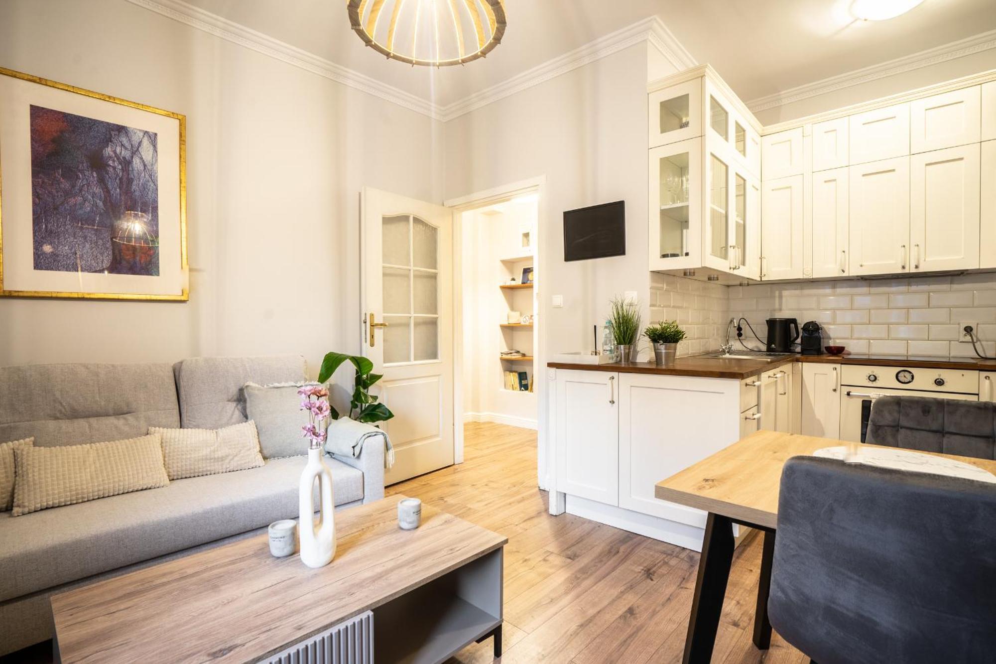 Apartamento Old Town Heart II - New Town Square - Just Renovated! Varsovia Exterior foto