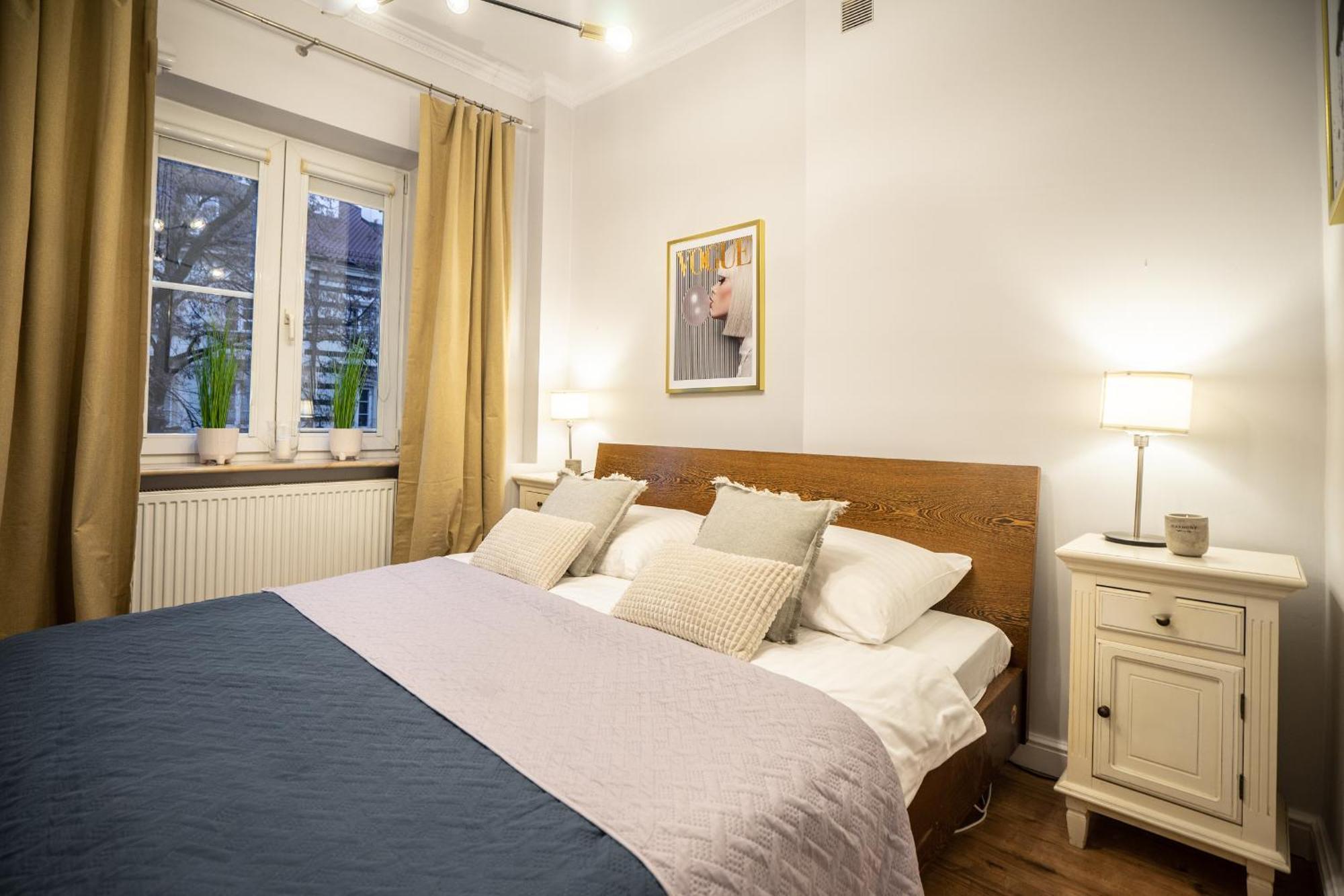 Apartamento Old Town Heart II - New Town Square - Just Renovated! Varsovia Exterior foto