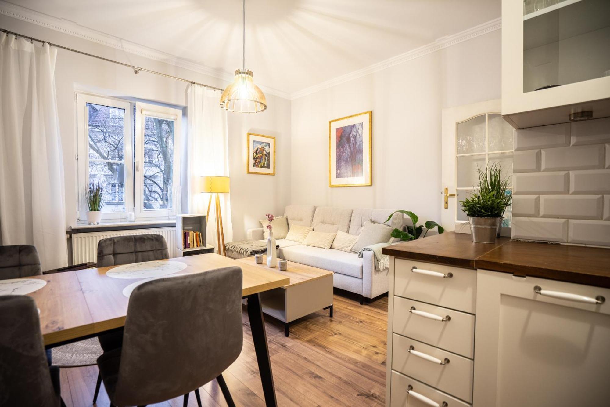 Apartamento Old Town Heart II - New Town Square - Just Renovated! Varsovia Exterior foto