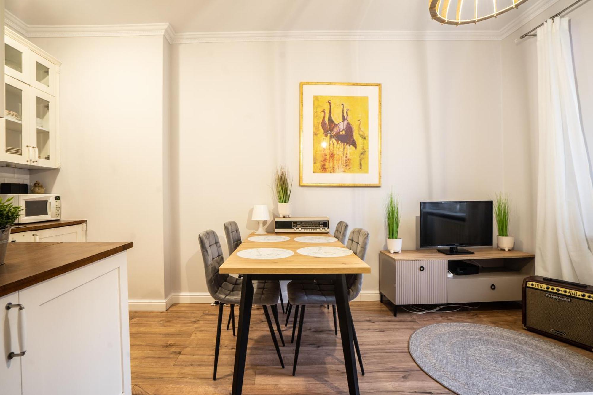 Apartamento Old Town Heart II - New Town Square - Just Renovated! Varsovia Exterior foto