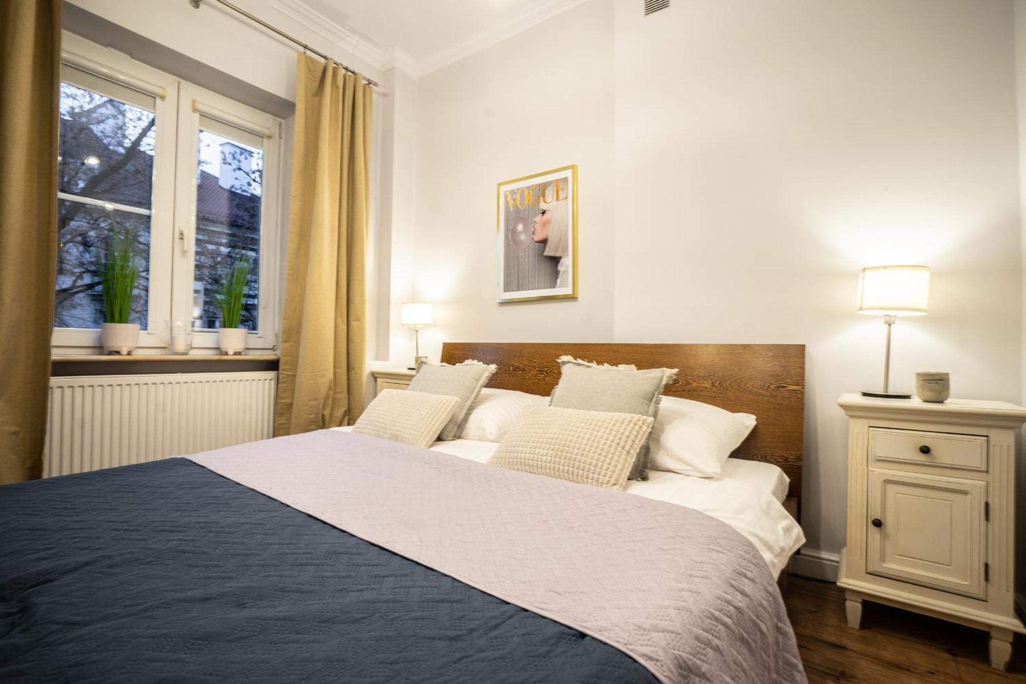 Apartamento Old Town Heart II - New Town Square - Just Renovated! Varsovia Exterior foto