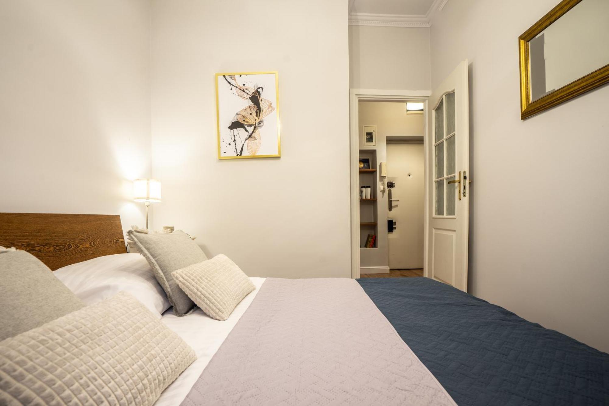 Apartamento Old Town Heart II - New Town Square - Just Renovated! Varsovia Exterior foto