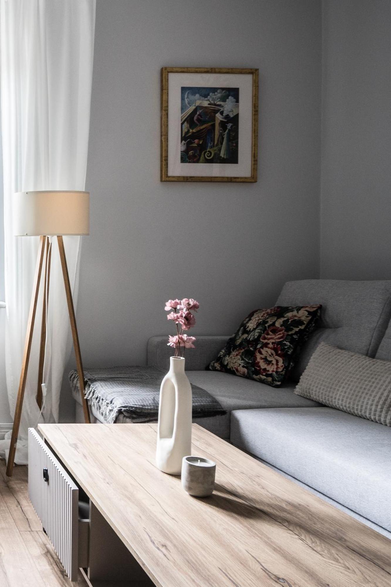 Apartamento Old Town Heart II - New Town Square - Just Renovated! Varsovia Exterior foto
