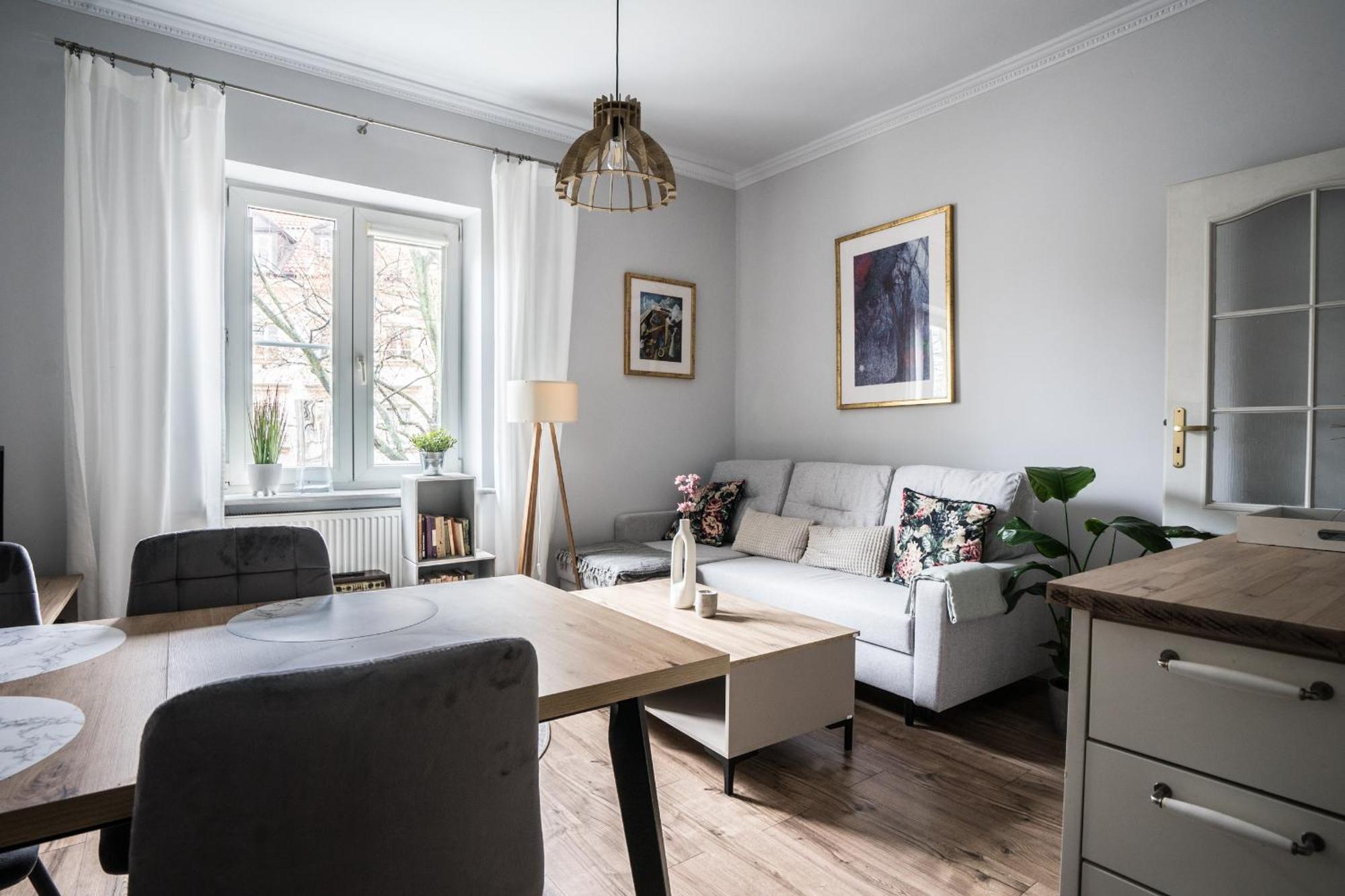 Apartamento Old Town Heart II - New Town Square - Just Renovated! Varsovia Exterior foto