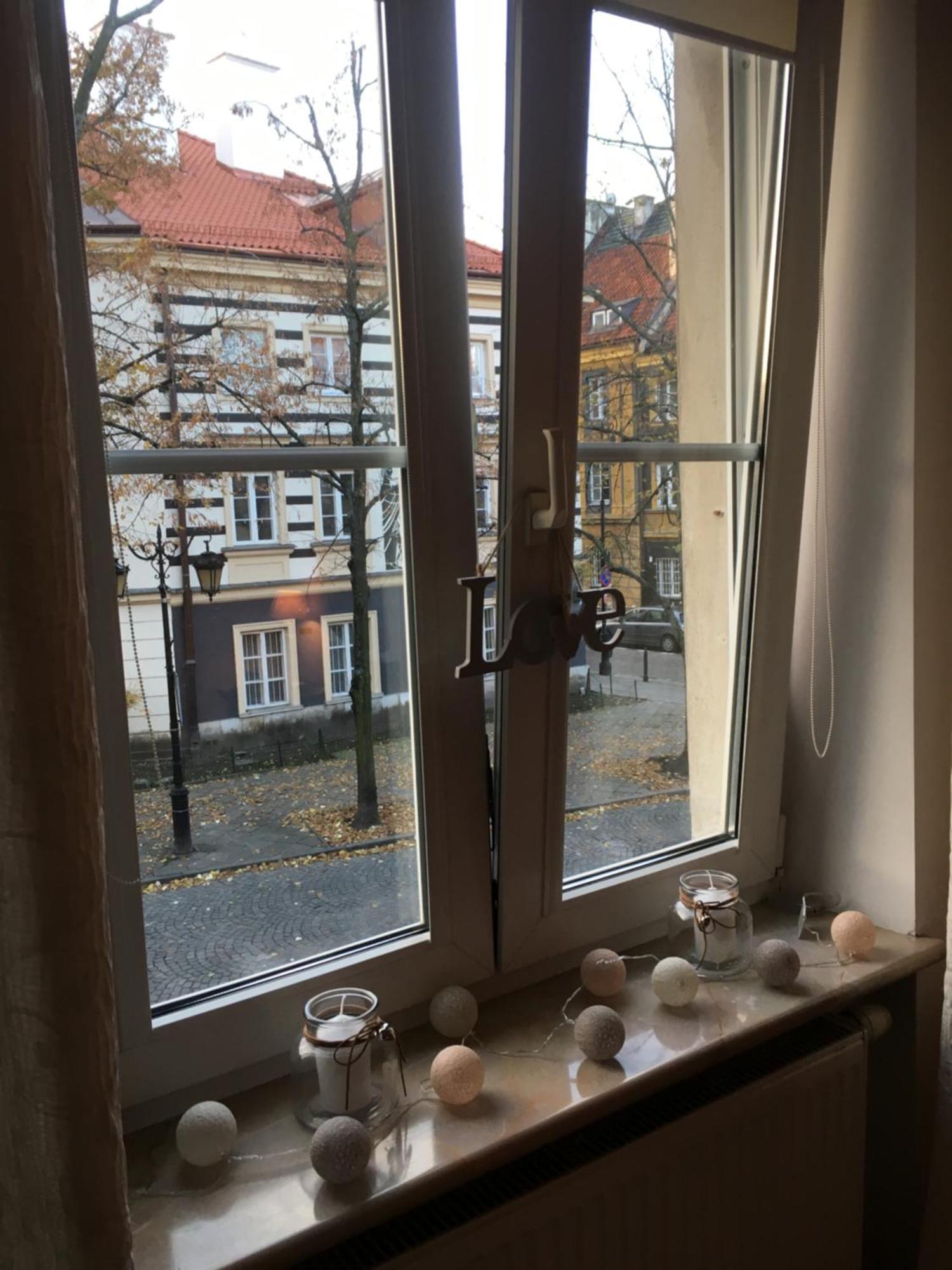 Apartamento Old Town Heart II - New Town Square - Just Renovated! Varsovia Exterior foto