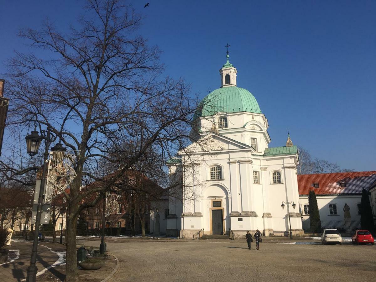 Apartamento Old Town Heart II - New Town Square - Just Renovated! Varsovia Exterior foto