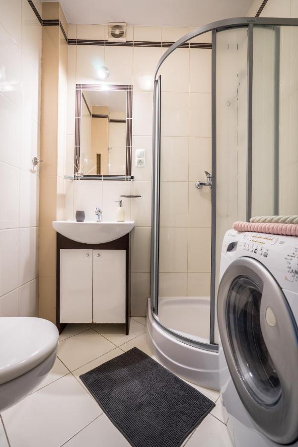 Apartamento Old Town Heart II - New Town Square - Just Renovated! Varsovia Exterior foto